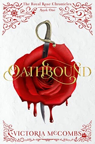 Cover of Oathbound
