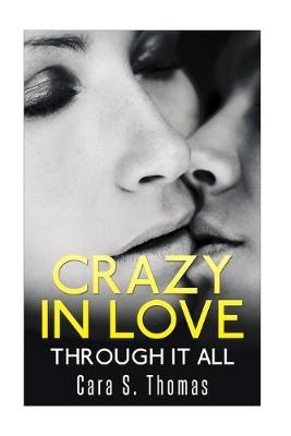 Book cover for Crazy In Love