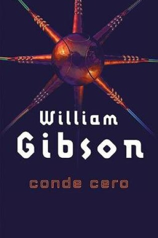 Cover of Conde Cero