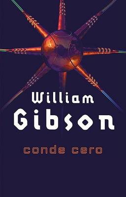 Book cover for Conde Cero