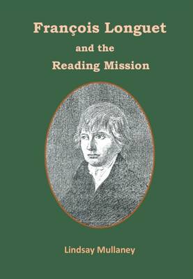 Book cover for Francois Longuet and the Reading Mission