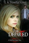 Book cover for The Departed