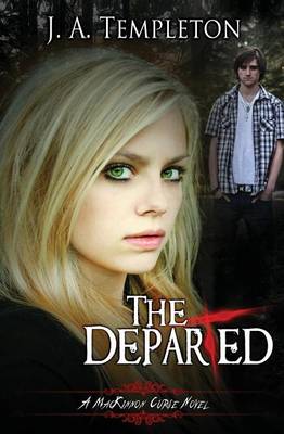 Cover of The Departed