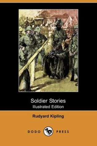 Cover of Soldier Stories(Dodo Press)