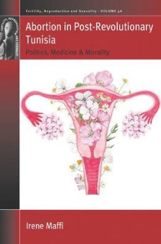 Cover of Abortion in Post-revolutionary Tunisia