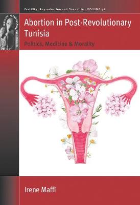 Cover of Abortion in Post-revolutionary Tunisia