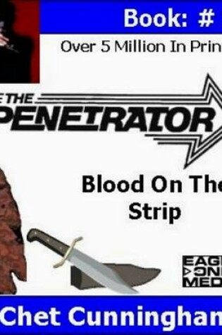 Cover of Blood on the Strip