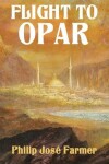 Book cover for Flight to Opar