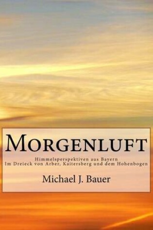 Cover of Morgenluft