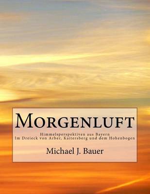 Book cover for Morgenluft