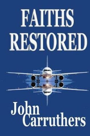 Cover of Faiths Restored