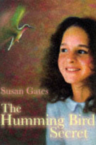 Cover of The Hummingbird Secret