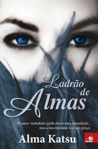 Cover of Ladrao de Almas