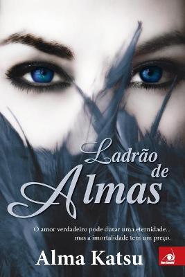 Book cover for Ladrao de Almas