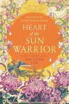 Book cover for Heart of the Sun Warrior