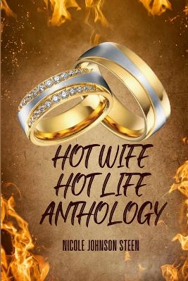 Book cover for Hot Wife Hot Life Anthology