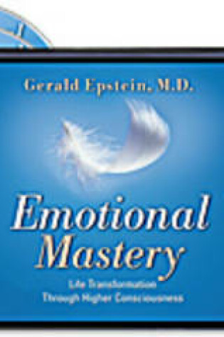 Cover of Emotional Mastery