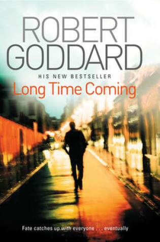 Cover of Long Time Coming