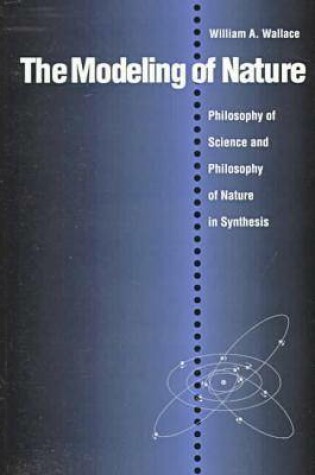 Cover of The Modeling of Nature