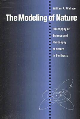 Book cover for The Modeling of Nature