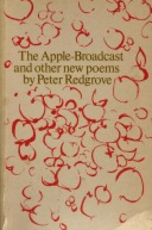 Cover of Apple-Broadcast and Other Poems