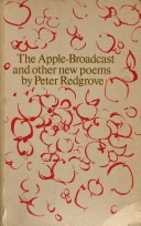 Book cover for Apple-Broadcast and Other Poems