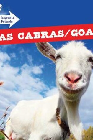 Cover of Las Cabras / Goats