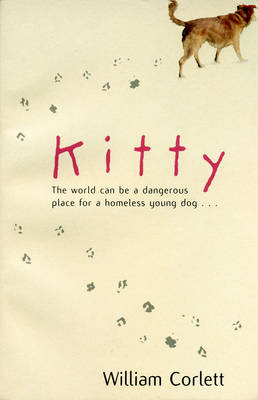 Book cover for Kitty