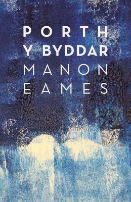 Book cover for Porth y Byddar