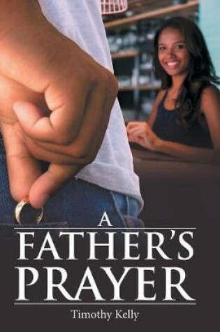 Cover of A Father'S Prayer