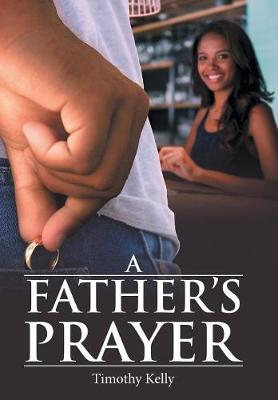 Book cover for A Father'S Prayer