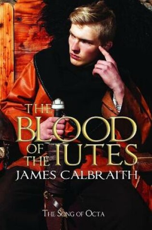 Cover of The Blood of the Iutes