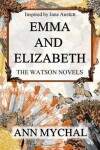 Book cover for Emma and Elizabeth