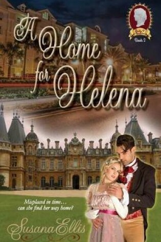 Cover of A Home for Helena