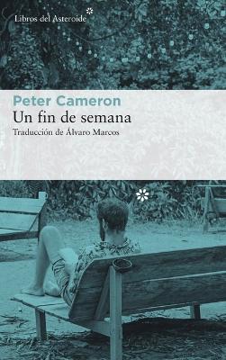 Book cover for Un Fin de Semana