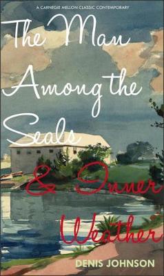 Cover of The Man Among the Seals & Inner Weather