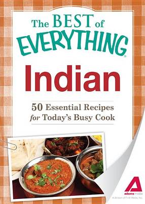 Book cover for Indian