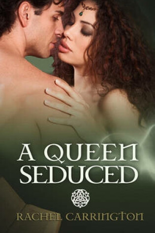 Cover of A Queen Seduced