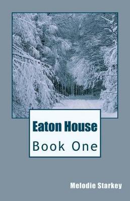 Book cover for Eaton House