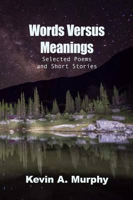 Book cover for Words Versus Meanings