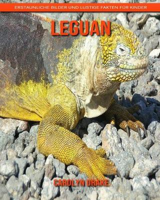 Book cover for Leguan