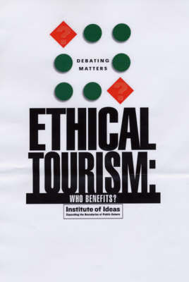 Cover of Ethical Tourism