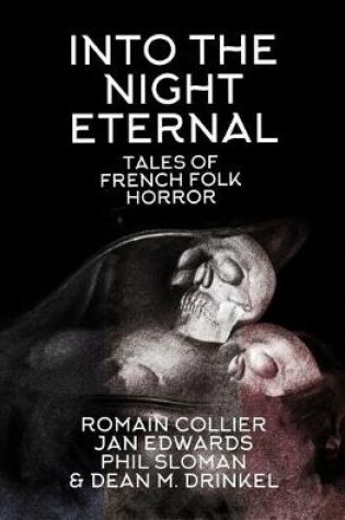Cover of Into the Night Eternal