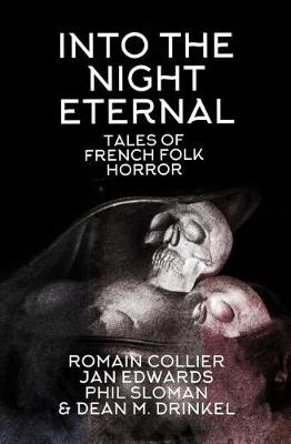 Book cover for Into the Night Eternal