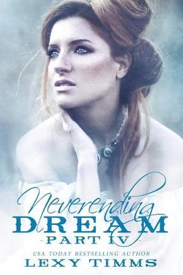 Book cover for Neverending Dream Part 4