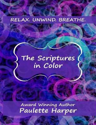 Book cover for The Scriptures in Color