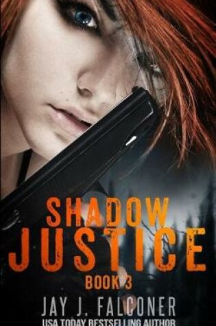 Cover of Shadow Justice