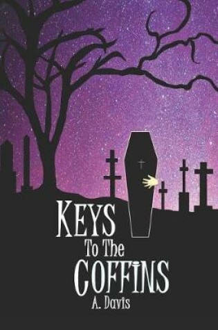 Cover of Keys to the Coffins