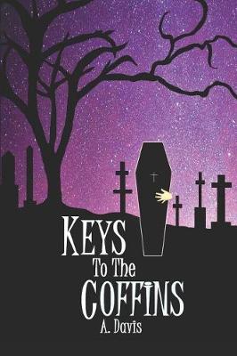 Book cover for Keys to the Coffins