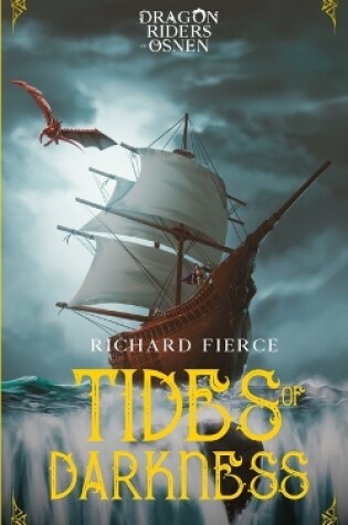 Cover of Tides of Darkness